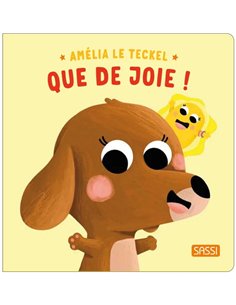 Que de joie ! - Sassi