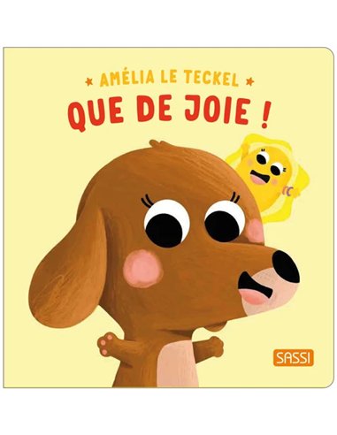 Que de joie ! - Sassi