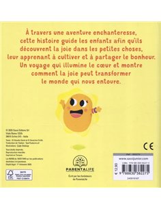 Que de joie ! - Sassi 2