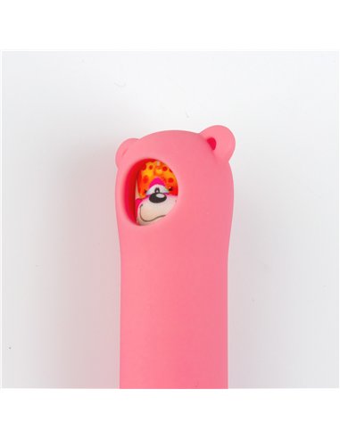 Stylo Twist effaçable Diddl