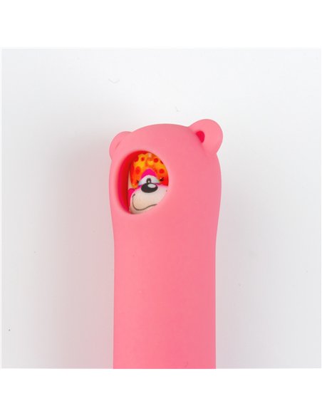 Stylo Twist effaçable Diddl