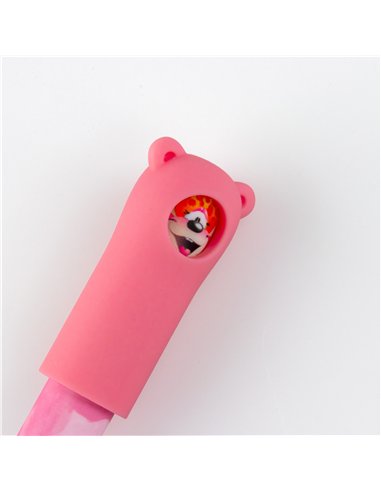Stylo Twist effaçable Diddl