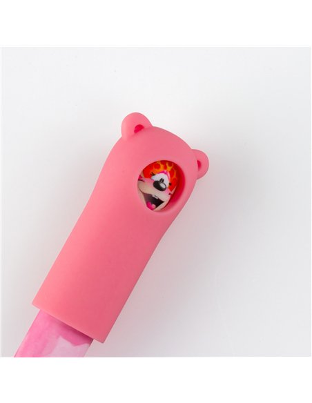 Stylo Twist effaçable Diddl