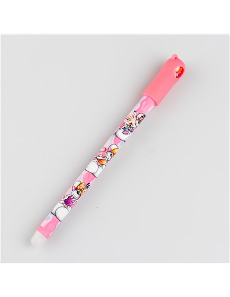 Stylo Twist effaçable Diddl