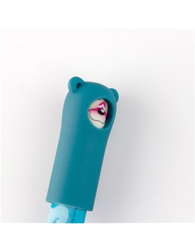Stylo Twist effaçable Diddl
