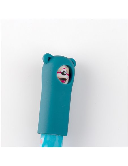Stylo Twist effaçable Diddl