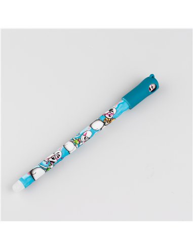 Stylo Twist effaçable Diddl