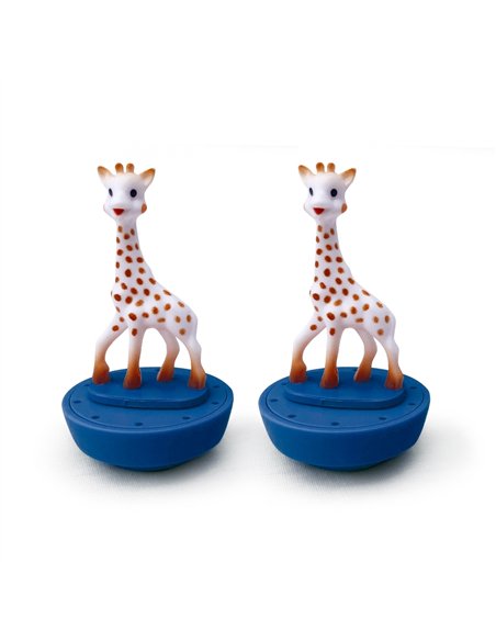 Boite à Musique Dancing Sophie la Girafe© Voie Lactée
