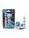 IWAKO - Set gommes - Espace