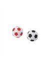 Gommes Individuelles - Ballon de Foot - IWAKO