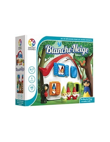 Blanche-Neige