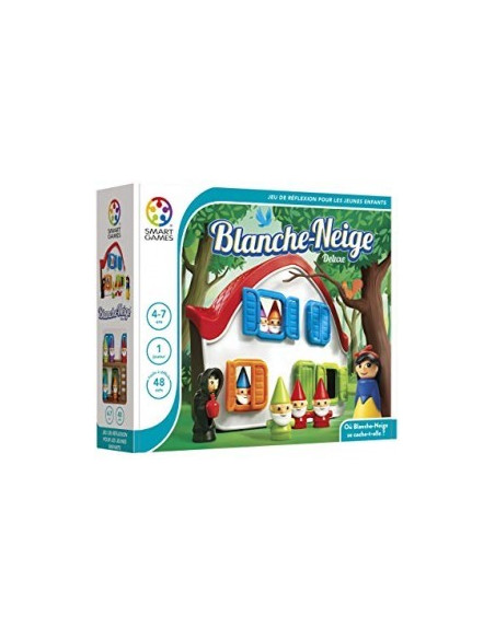 Blanche-Neige
