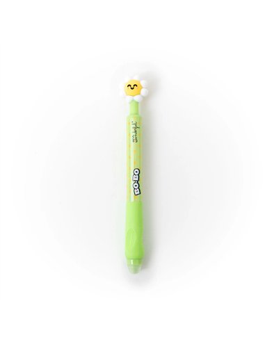 Set de 2 stylos effaçables Bo-Bo Click ! – Marguerite et Abeille - MR WONDERFUL