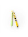 Set de 2 stylos effaçables Bo-Bo Click ! – Marguerite et Abeille - MR WONDERFUL