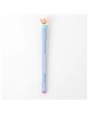 Stylo effaçable Bo-Bo Cupcake – Youpi ! C'est ton anniversaire ! - MR WONDERFUL