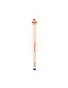 Stylo effaçable Bo-Bo Gigi la poule - I'm the egg-spert - MR WONDERFUL