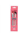 Set de 2 stylos effaçables Bo-Bo Hello Kitty – Hello Kitty et Kuromi - MR WONDERFUL
