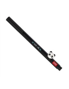 Stylo Gel Décoratif Lovely Friends Panda  - LEGAMI