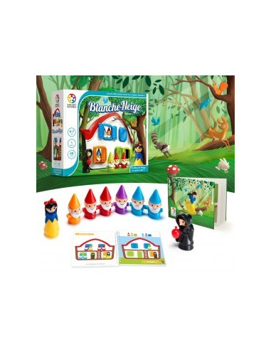 Blanche-Neige