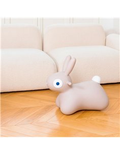 Hoppi Lapin Beige - Quut 2
