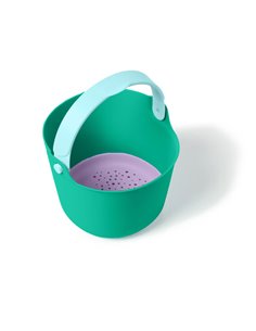 QUUT - JOUET DE PLAGE - SEAU BUCKI LAGON 2
