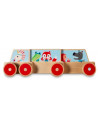 VOITURE Set d'assemblage