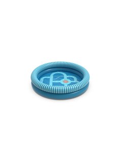 QUUT - PISCINE DIPPY BLEU OCEAN Circuit - 120CM