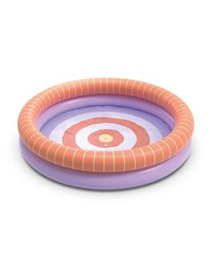 QUUT - PISCINE DIPPY LAVANDE 120CM