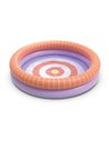 QUUT - PISCINE DIPPY LAVANDE 120CM