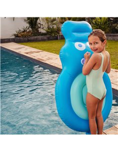 QUUT - Bouée Hippo 2
