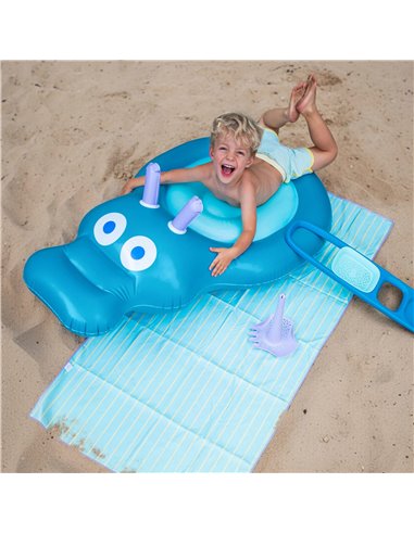 QUUT - Bouée Hippo
