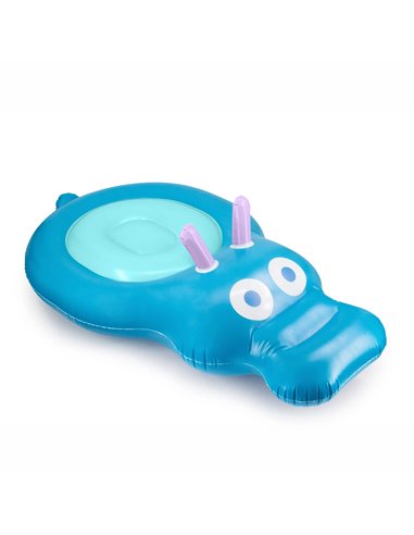 QUUT - Bouée Hippo
