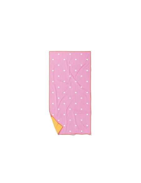 QUUT - serviette de jeu PlayTowel M (140 x 70cm) - Maison de poupée