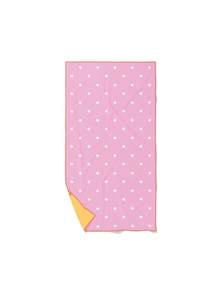 QUUT - serviette de jeu PlayTowel L (180 x 100cm) - Maison de poupée
