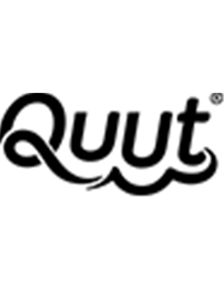 QUUT - Tote bag coton plage
