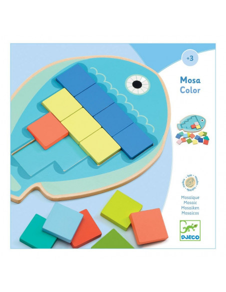 Mosa Color