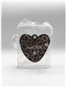 Savon ludisoap x Atelier Wagram - AMOUR