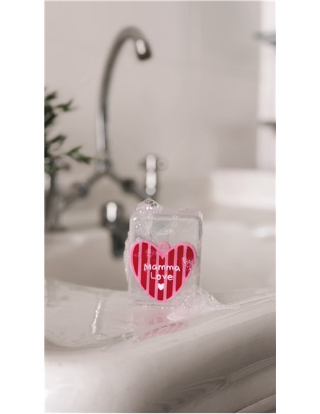 Savon ludisoap x Atelier Wagram - MAMMA LOVE	