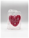 Savon ludisoap x Atelier Wagram - BONJOUR L'AMOUR