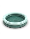 QUUT - PISCINE DIPPY VERT JARDIN 120CM