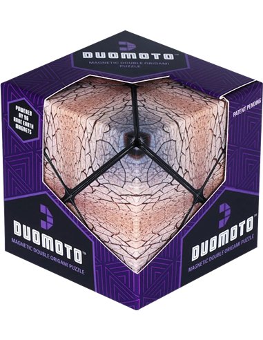 DUOMOTO - PARCHED