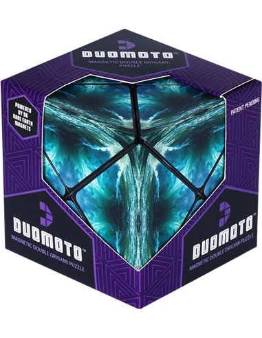 DUOMOTO - DELUGE