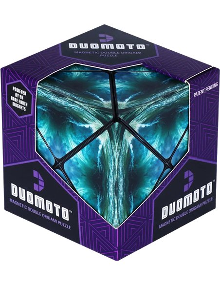 DUOMOTO - DELUGE