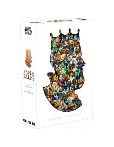 Paper Tales