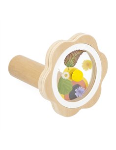 HAPPY GARDEN - KALEIDOSCOPE DE FLEURS - Janod 2