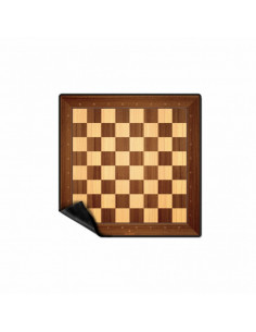 Tapis echiquier classic