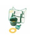 QUUT - set de plage Vert jardin