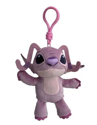 STITCH CLIP - ANGEL - Ty