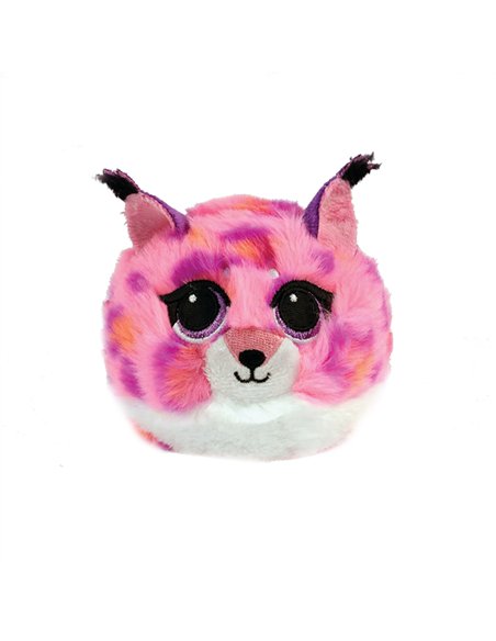 BEANIE BOUNCERS - LEX LYNX - Ty