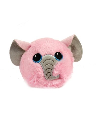 BEANIE BOUNCERS - EMORI ELEPHANT - Ty